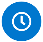 Queries and follow-ups are addressed within the same day.